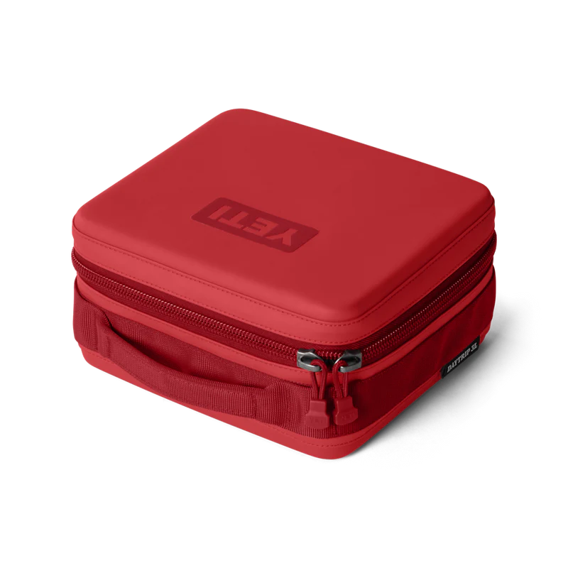 DAYTRIP LUNCH BOX 3L RESCUE RED