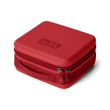DAYTRIP LUNCH BOX 3L RESCUE RED