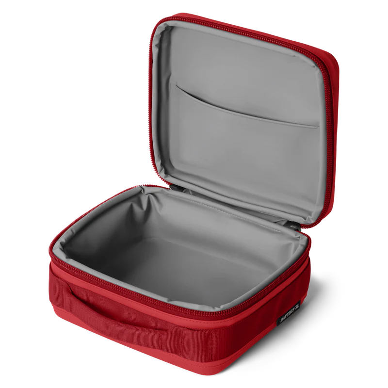 DAYTRIP LUNCH BOX 3L RESCUE RED