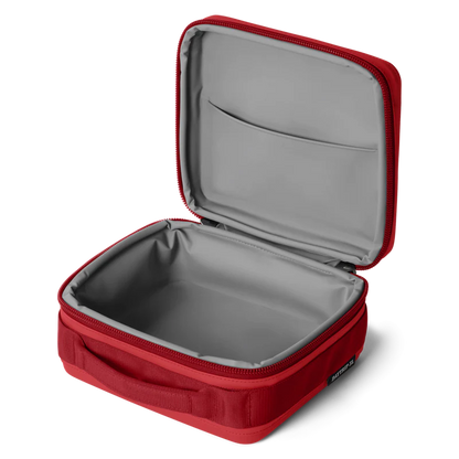 DAYTRIP LUNCH BOX 3L RESCUE RED