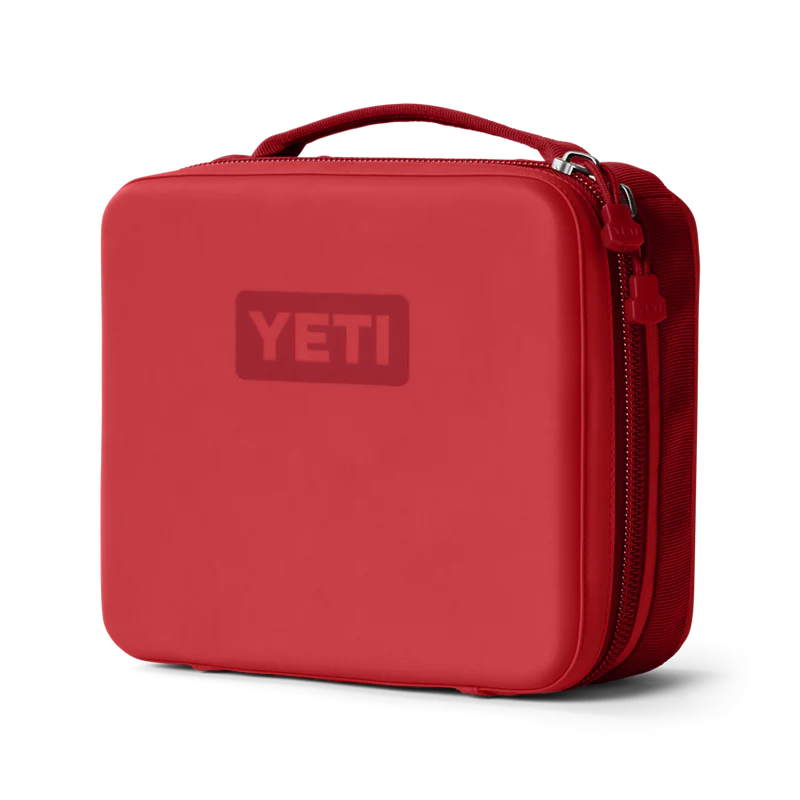 DAYTRIP LUNCH BOX 3L RESCUE RED