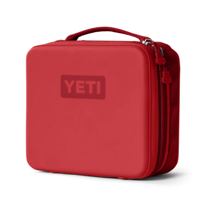 DAYTRIP LUNCH BOX 3L RESCUE RED