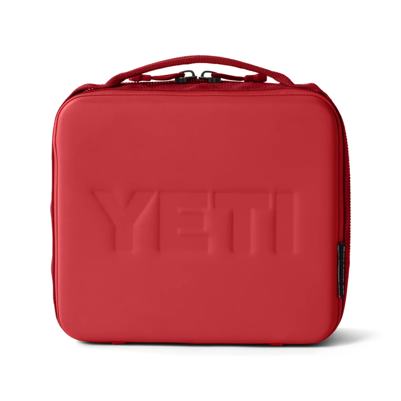 DAYTRIP LUNCH BOX 3L RESCUE RED