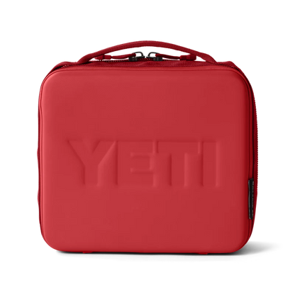 DAYTRIP LUNCH BOX 3L RESCUE RED