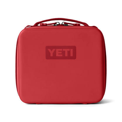 DAYTRIP LUNCH BOX 3L RESCUE RED