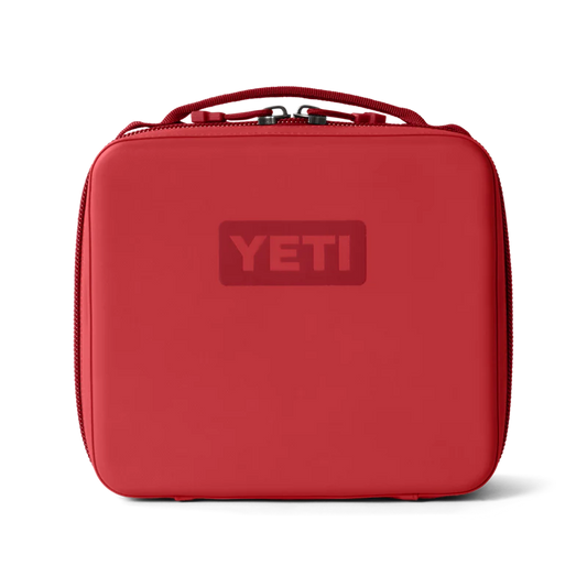 DAYTRIP LUNCH BOX 3L RESCUE RED