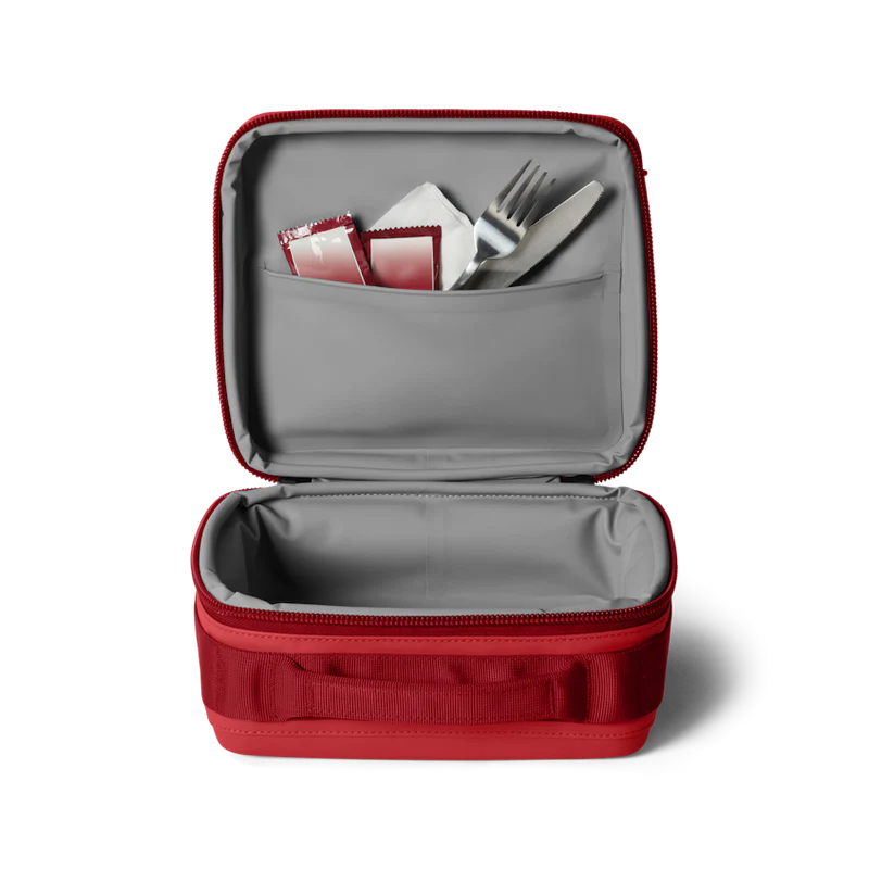 DAYTRIP LUNCH BOX 3L RESCUE RED