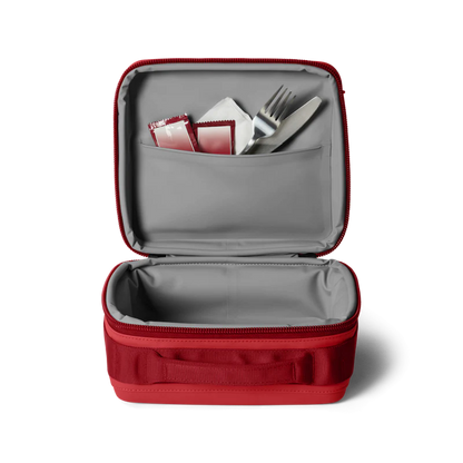 DAYTRIP LUNCH BOX 3L RESCUE RED