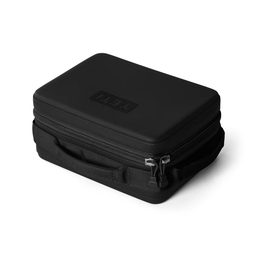DAYTRIP LUNCH BOX 5L BLACK