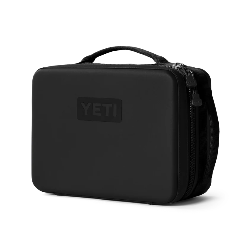 DAYTRIP LUNCH BOX 5L BLACK
