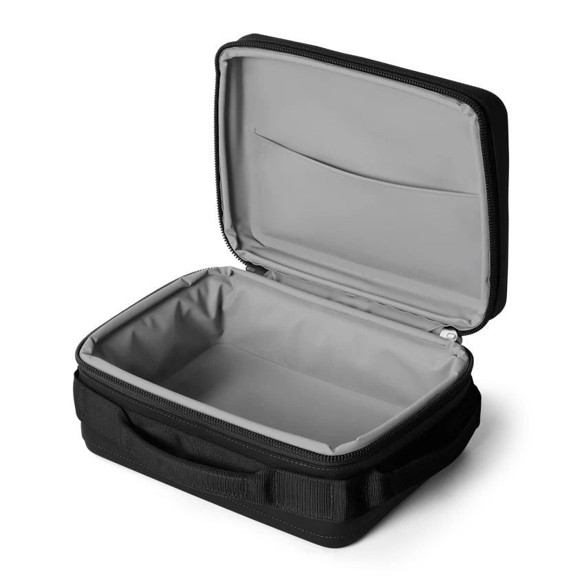 DAYTRIP LUNCH BOX 5L BLACK