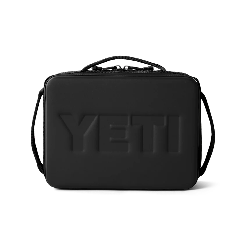 DAYTRIP LUNCH BOX 5L BLACK