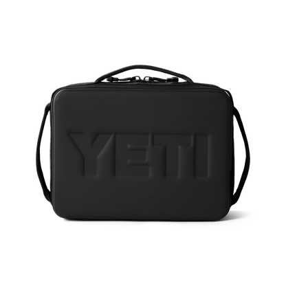 DAYTRIP LUNCH BOX 5L BLACK