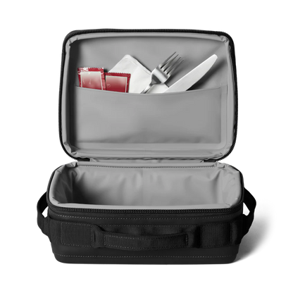 DAYTRIP LUNCH BOX 5L BLACK