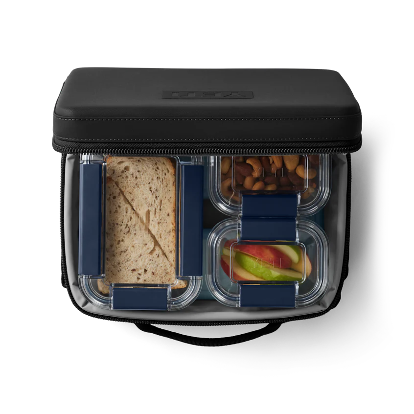 DAYTRIP LUNCH BOX 5L BLACK
