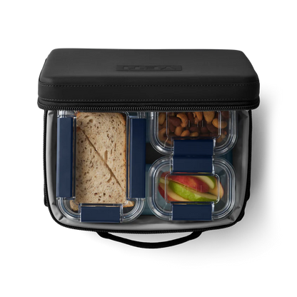 DAYTRIP LUNCH BOX 5L BLACK