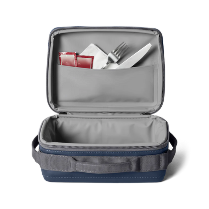 DAYTRIP LUNCH BOX 5L NAVY
