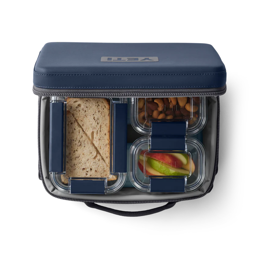 DAYTRIP LUNCH BOX 5L NAVY