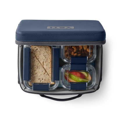 DAYTRIP LUNCH BOX 5L NAVY