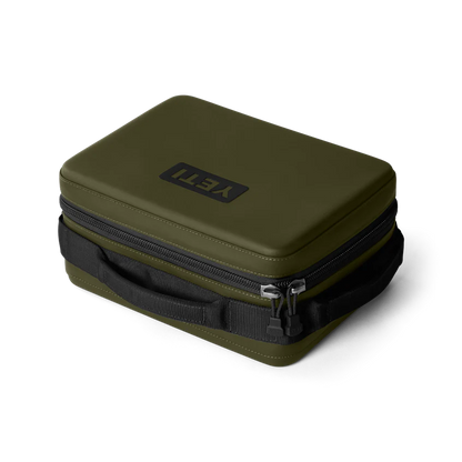 DAYTRIP LUNCH BOX 5L OLIVE