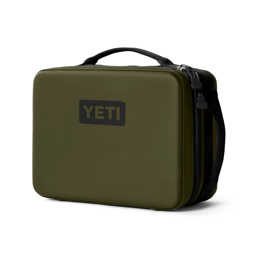 DAYTRIP LUNCH BOX 5L OLIVE