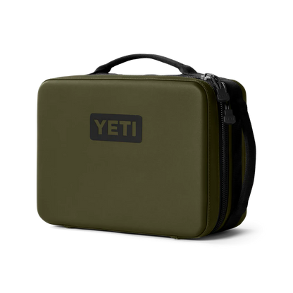 DAYTRIP LUNCH BOX 5L OLIVE