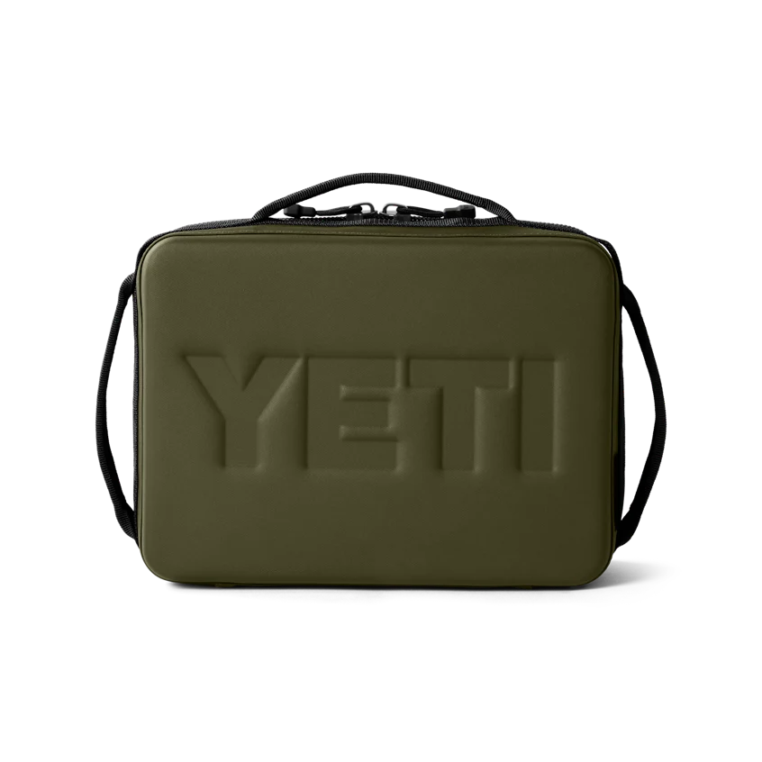 DAYTRIP LUNCH BOX 5L OLIVE