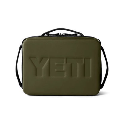 DAYTRIP LUNCH BOX 5L OLIVE