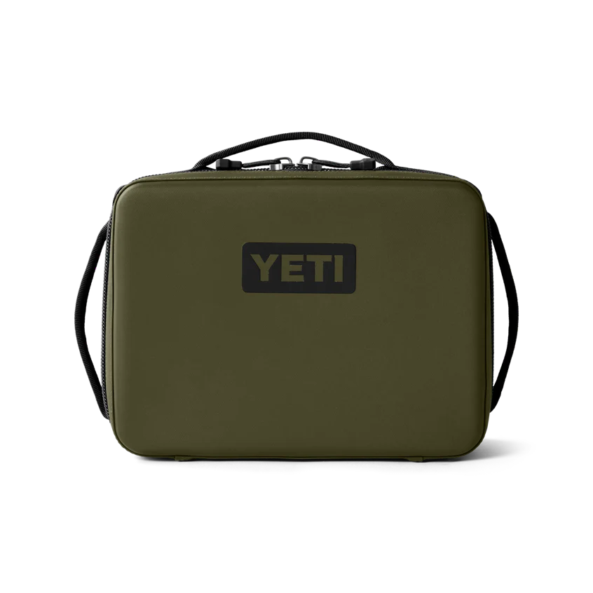 DAYTRIP LUNCH BOX 5L OLIVE