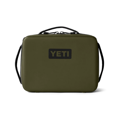 DAYTRIP LUNCH BOX 5L OLIVE