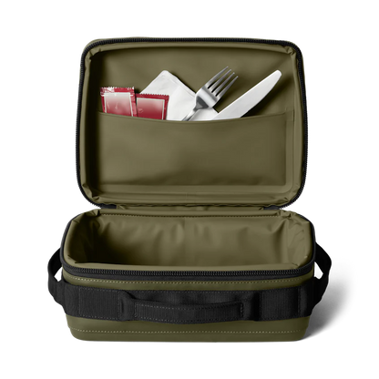 DAYTRIP LUNCH BOX 5L OLIVE