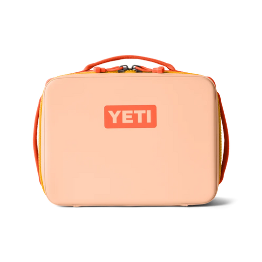 DAYTRIP LUNCH BOX 5L PEACH/BEEKEEPER