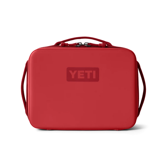 DAYTRIP LUNCH BOX 5L RESCUE RED