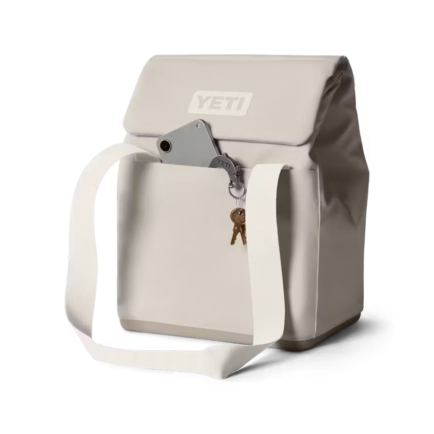 DAYTRIP LUNCH BAG 14L CAPE TAUPE