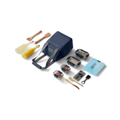 DAYTRIP LUNCH BAG 14L CAPE TAUPE