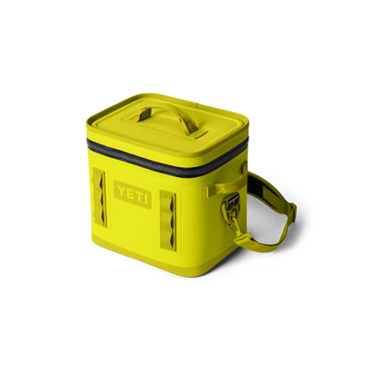 HOPPER FLIP 12 FIREFLY YELLOW