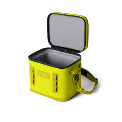HOPPER FLIP 12 FIREFLY YELLOW