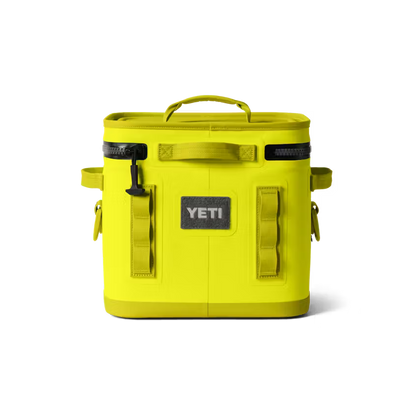 HOPPER FLIP 12 FIREFLY YELLOW