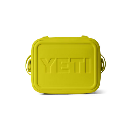 HOPPER FLIP 12 FIREFLY YELLOW
