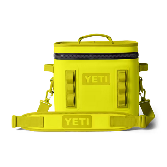 HOPPER FLIP 12 FIREFLY YELLOW