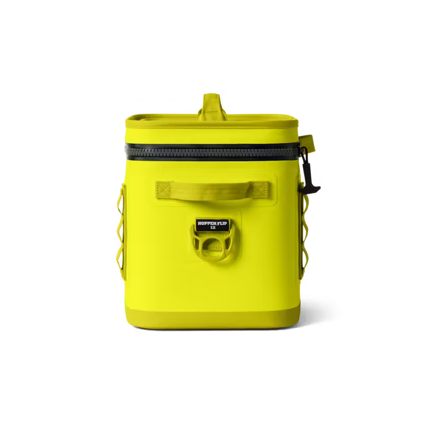 HOPPER FLIP 12 FIREFLY YELLOW