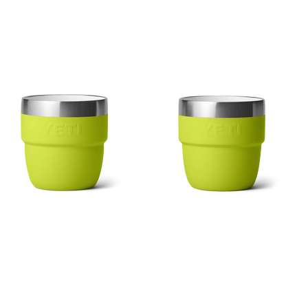 4 OZ RAMBLER CUP 2 PACK