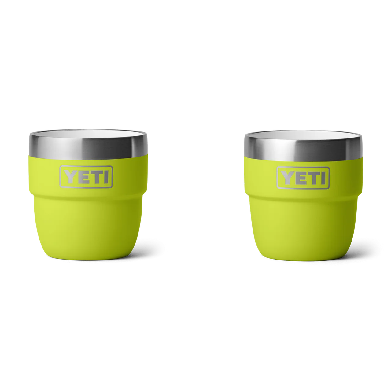 4 OZ RAMBLER CUP 2 PACK