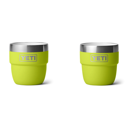 4 OZ RAMBLER CUP 2 PACK